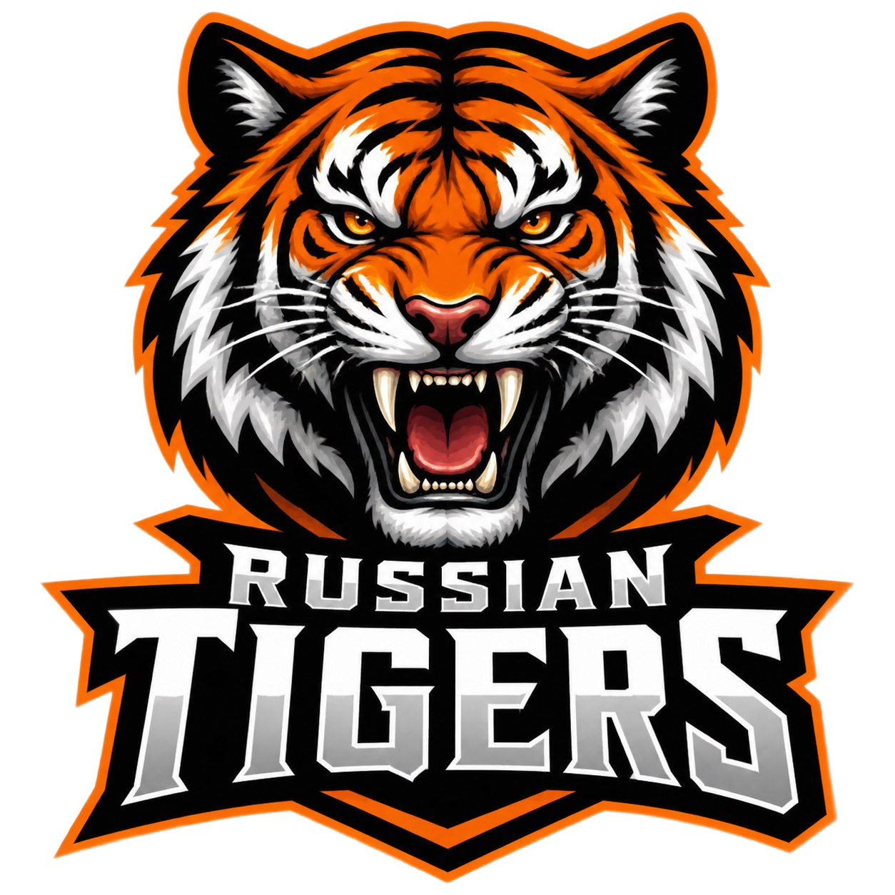 Russian tigers