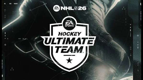 Hockey Ultimate Team #1
