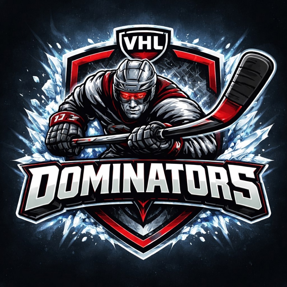 Versus Hockey League Dominators #2