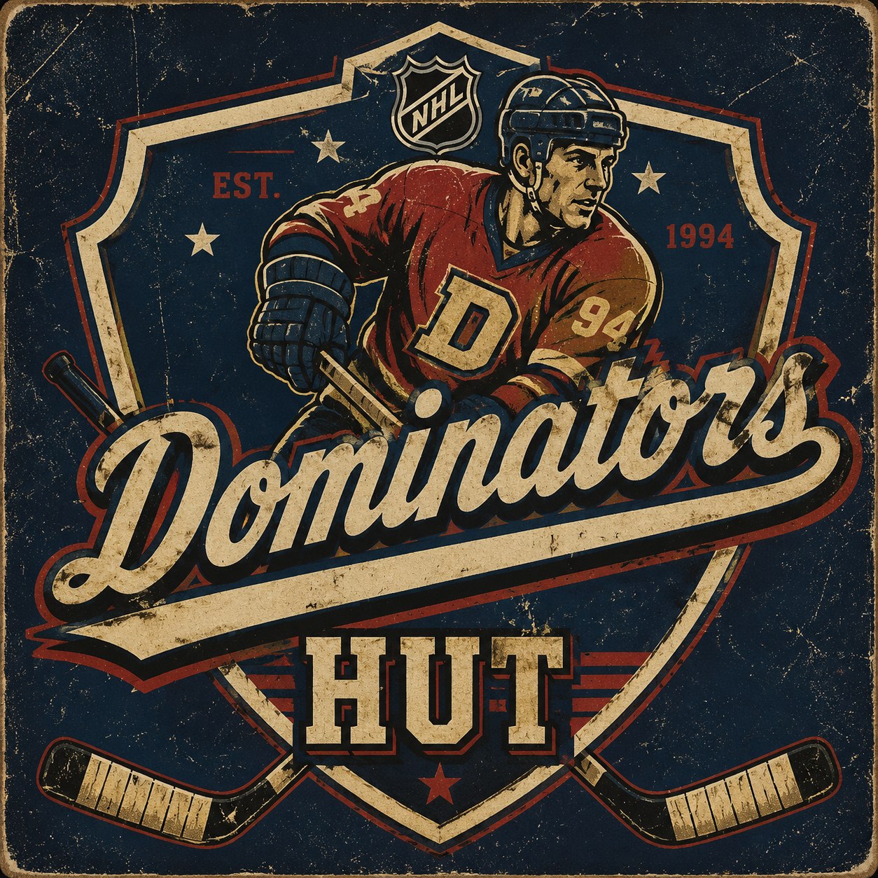 HUT Dominators