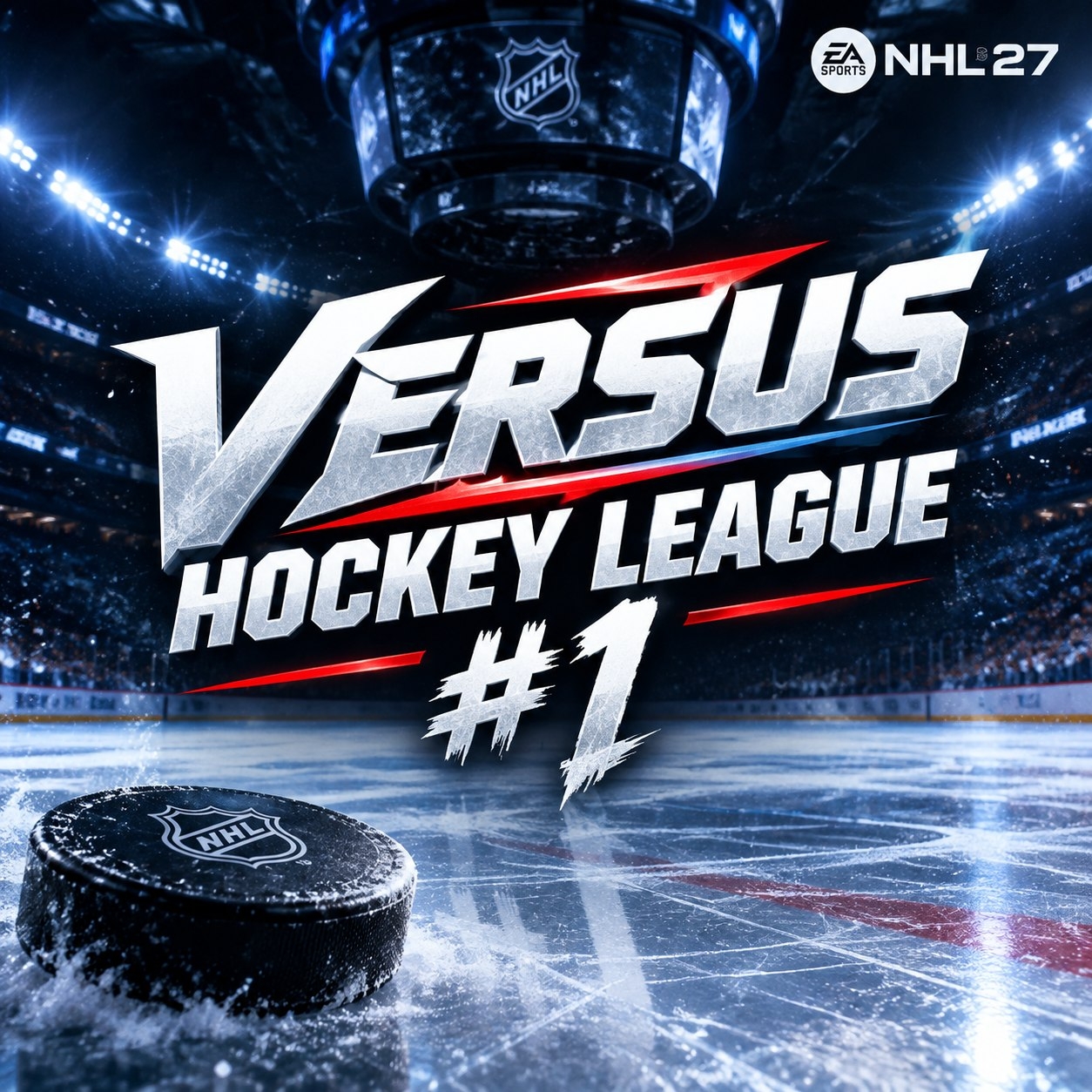 Versus Hockey League #1 (NHL 27)