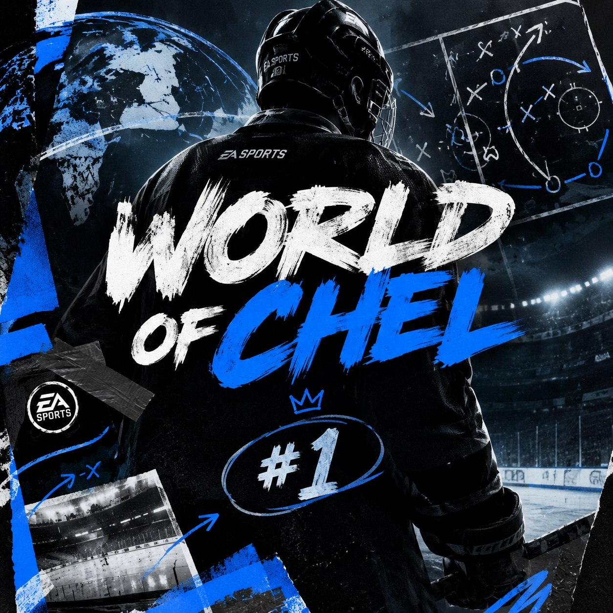 World of Chel #1